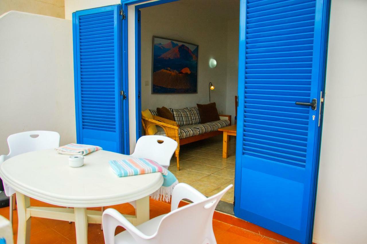 Seaview Risco De Famara 2 Apartment Екстериор снимка