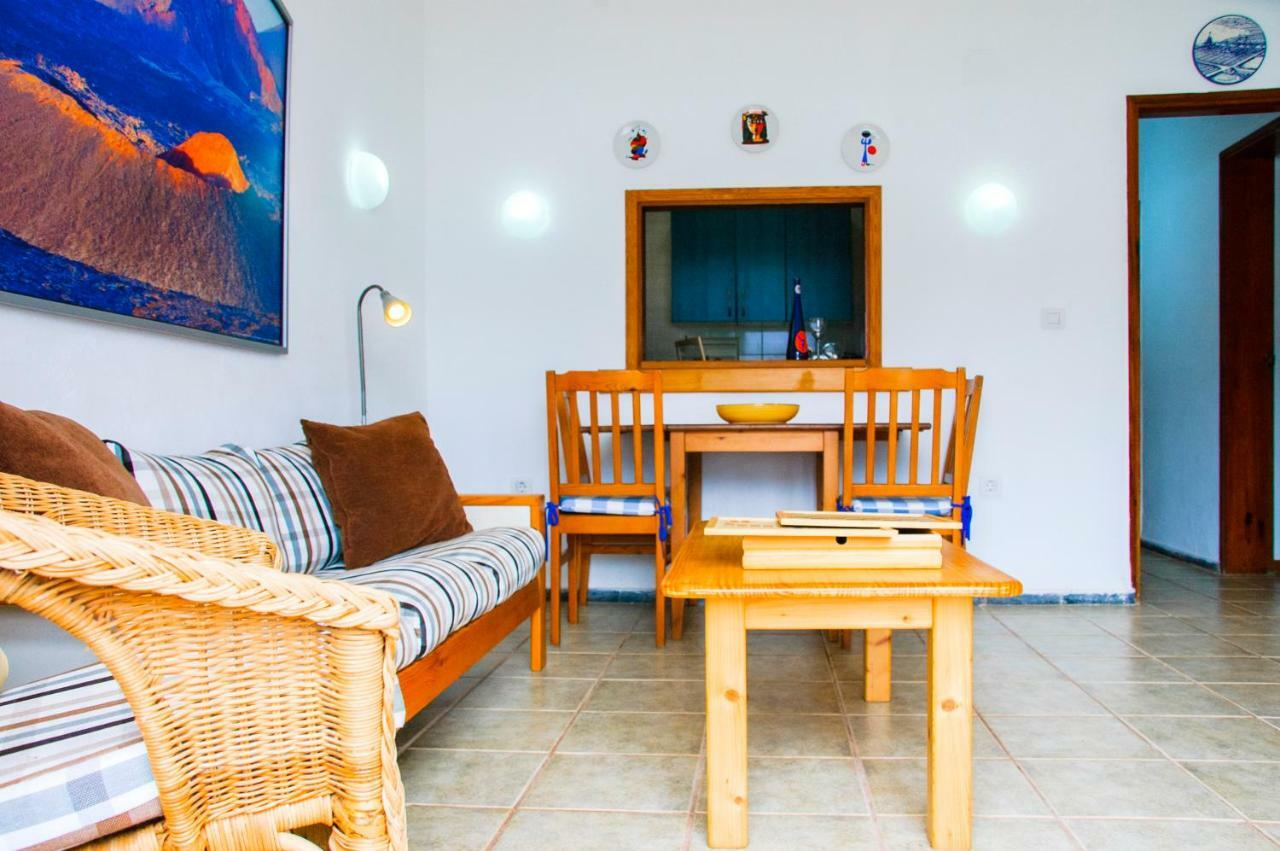 Seaview Risco De Famara 2 Apartment Екстериор снимка