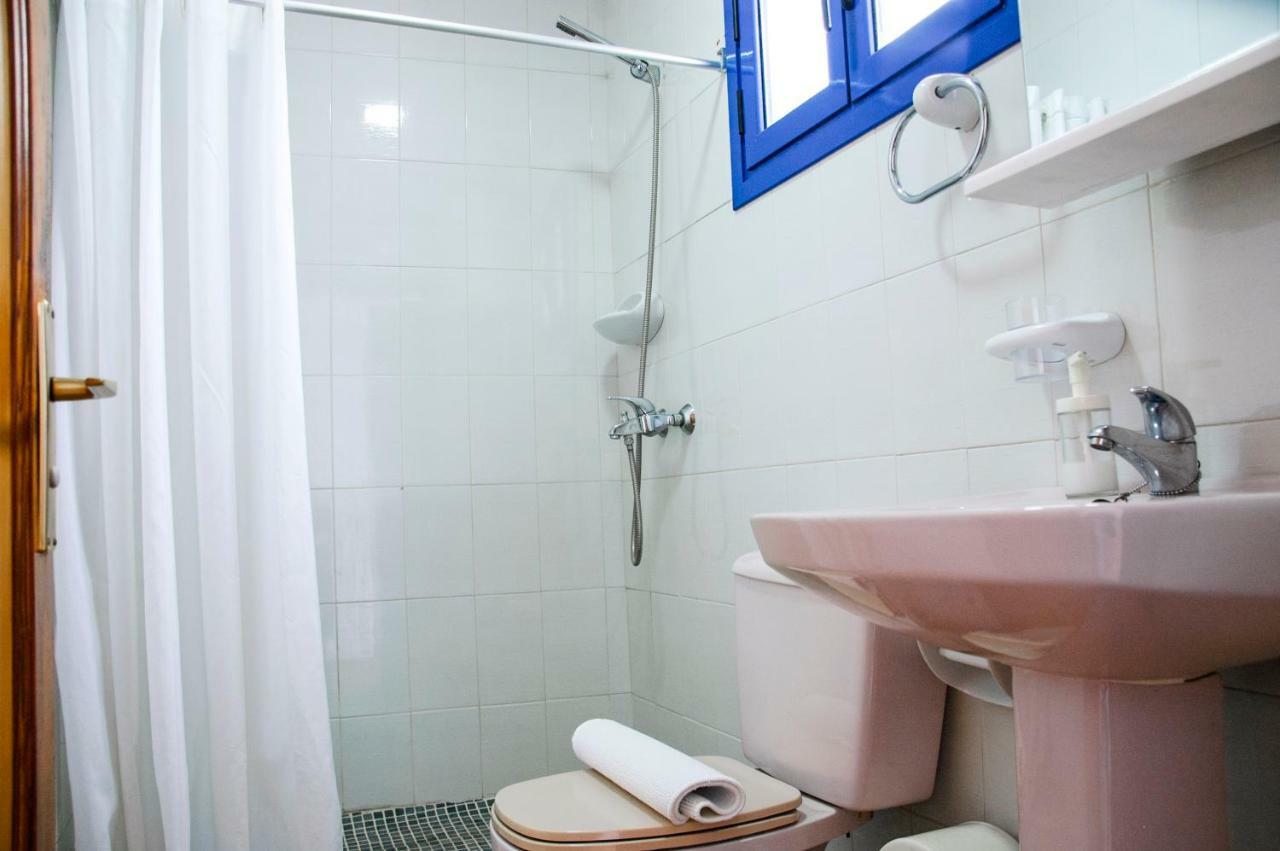 Seaview Risco De Famara 2 Apartment Екстериор снимка