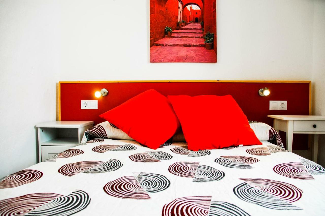 Seaview Risco De Famara 2 Apartment Екстериор снимка