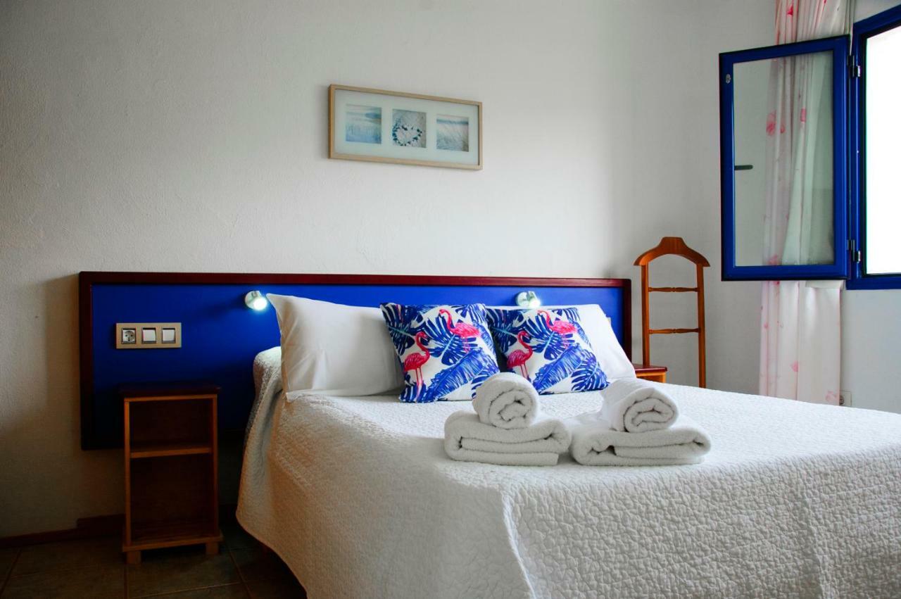 Seaview Risco De Famara 2 Apartment Екстериор снимка