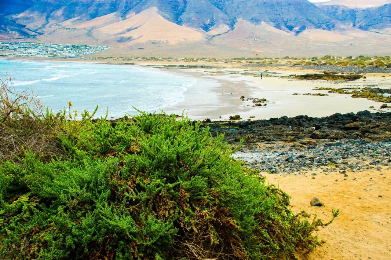 Seaview Risco De Famara 2 Apartment Екстериор снимка