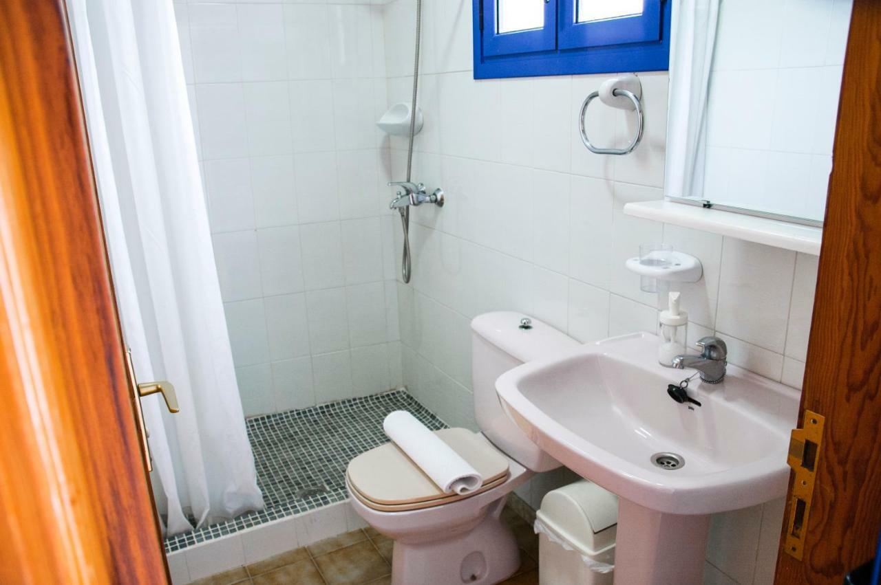 Seaview Risco De Famara 2 Apartment Екстериор снимка