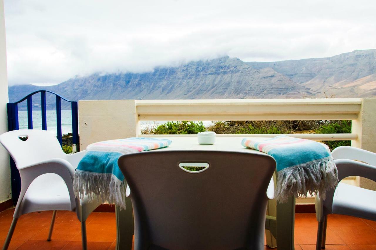 Seaview Risco De Famara 2 Apartment Екстериор снимка