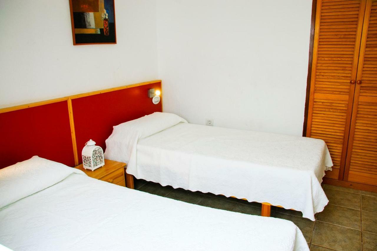Seaview Risco De Famara 2 Apartment Екстериор снимка