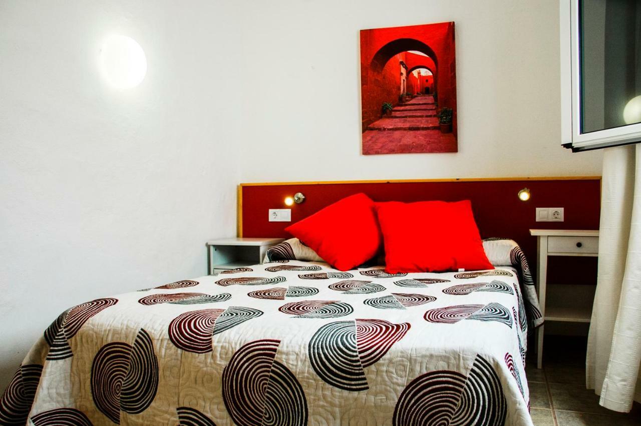 Seaview Risco De Famara 2 Apartment Екстериор снимка